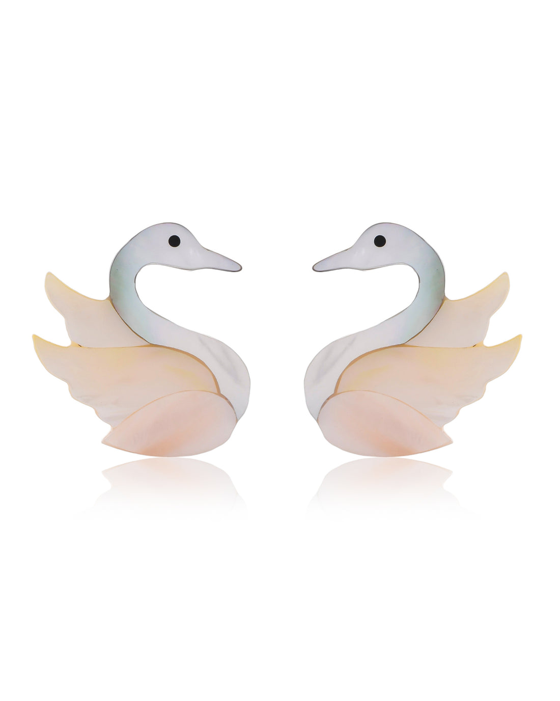 DUCK TOPS