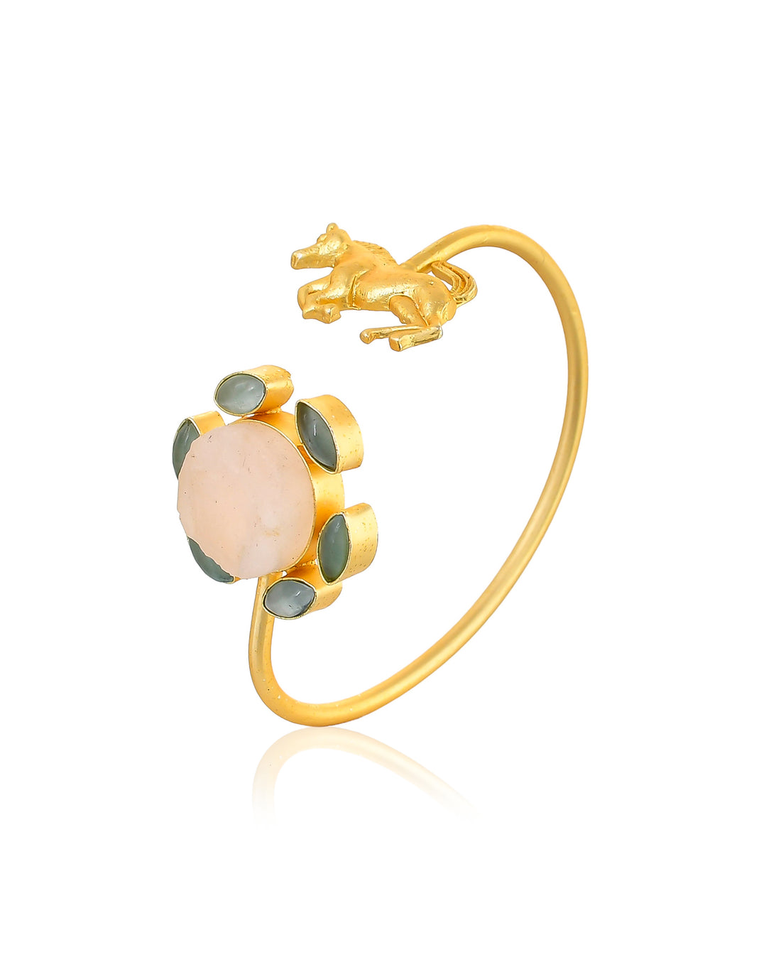 FIERCE HORSE CUFF