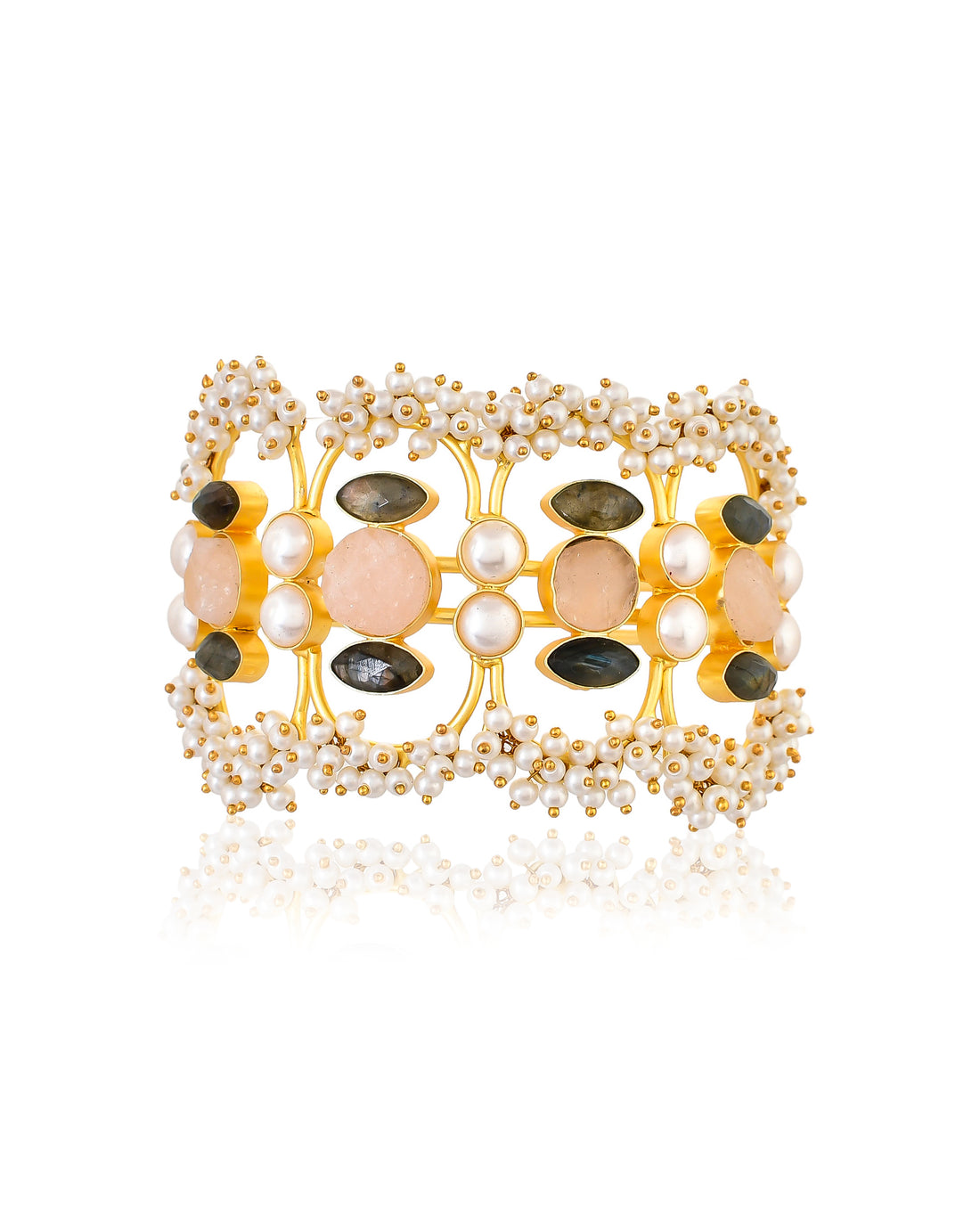 PEARL BLAST CUFF
