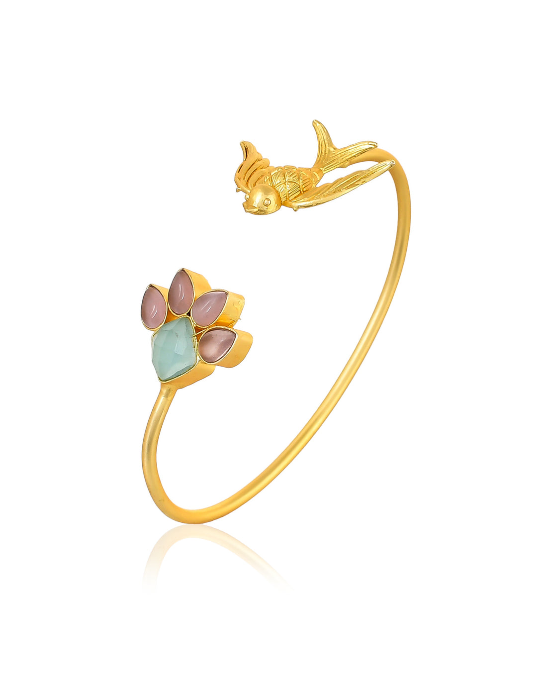 BIRDIE CUFF