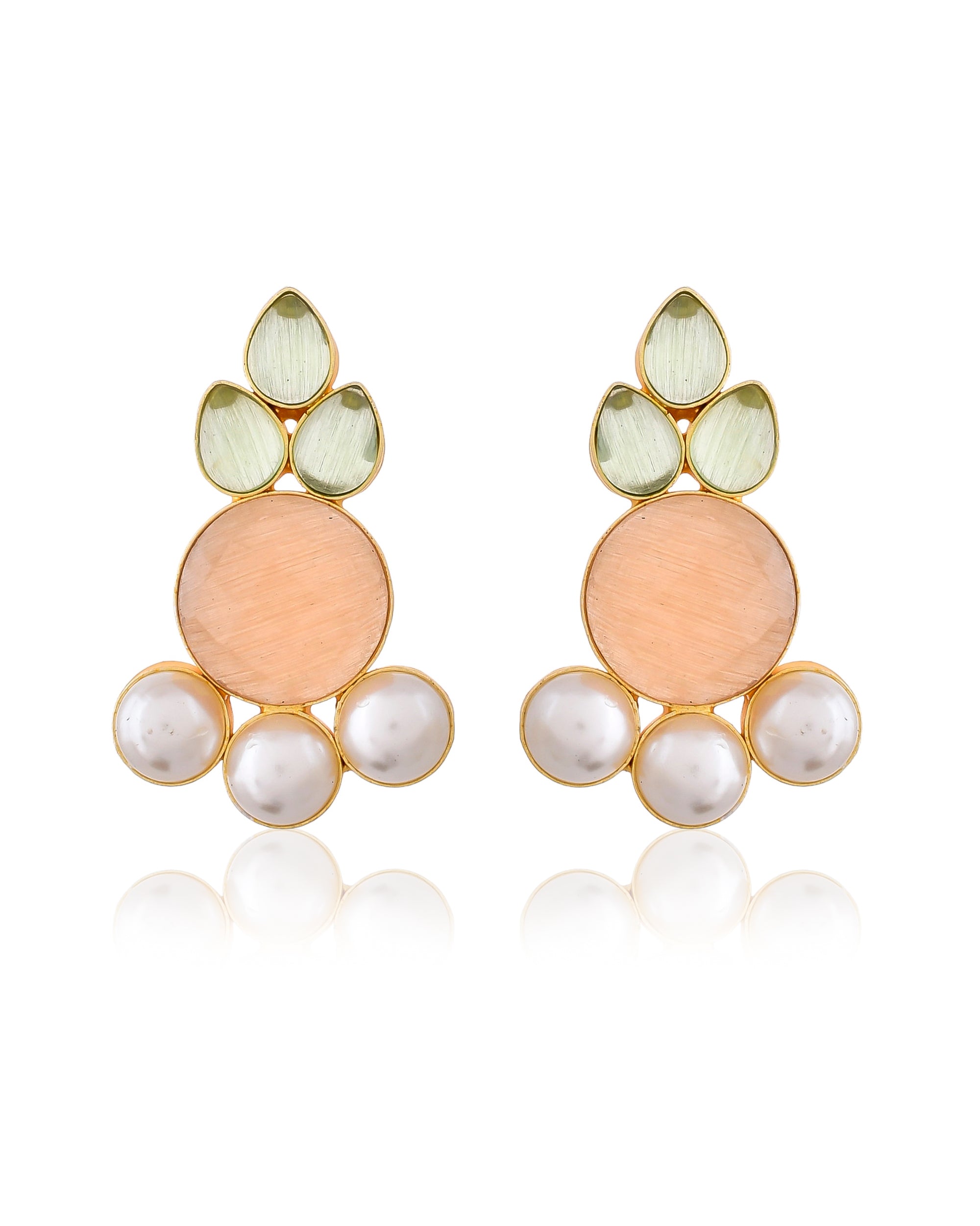 PAINT MY LOVE PENDANT