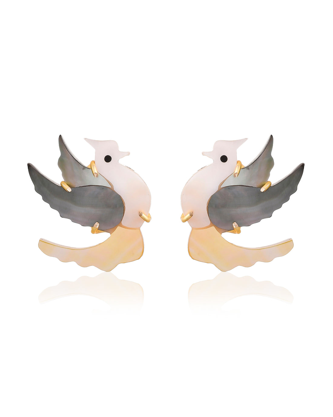 PEACKOCK CATCHY PENADNT