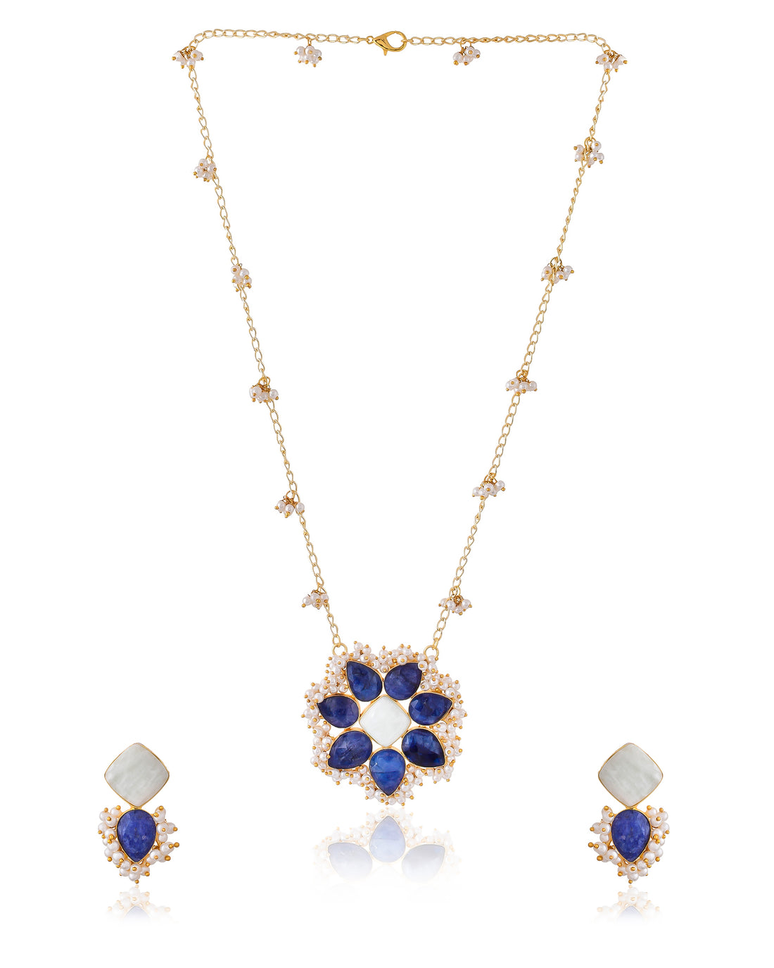FIRDAUS PENDANT