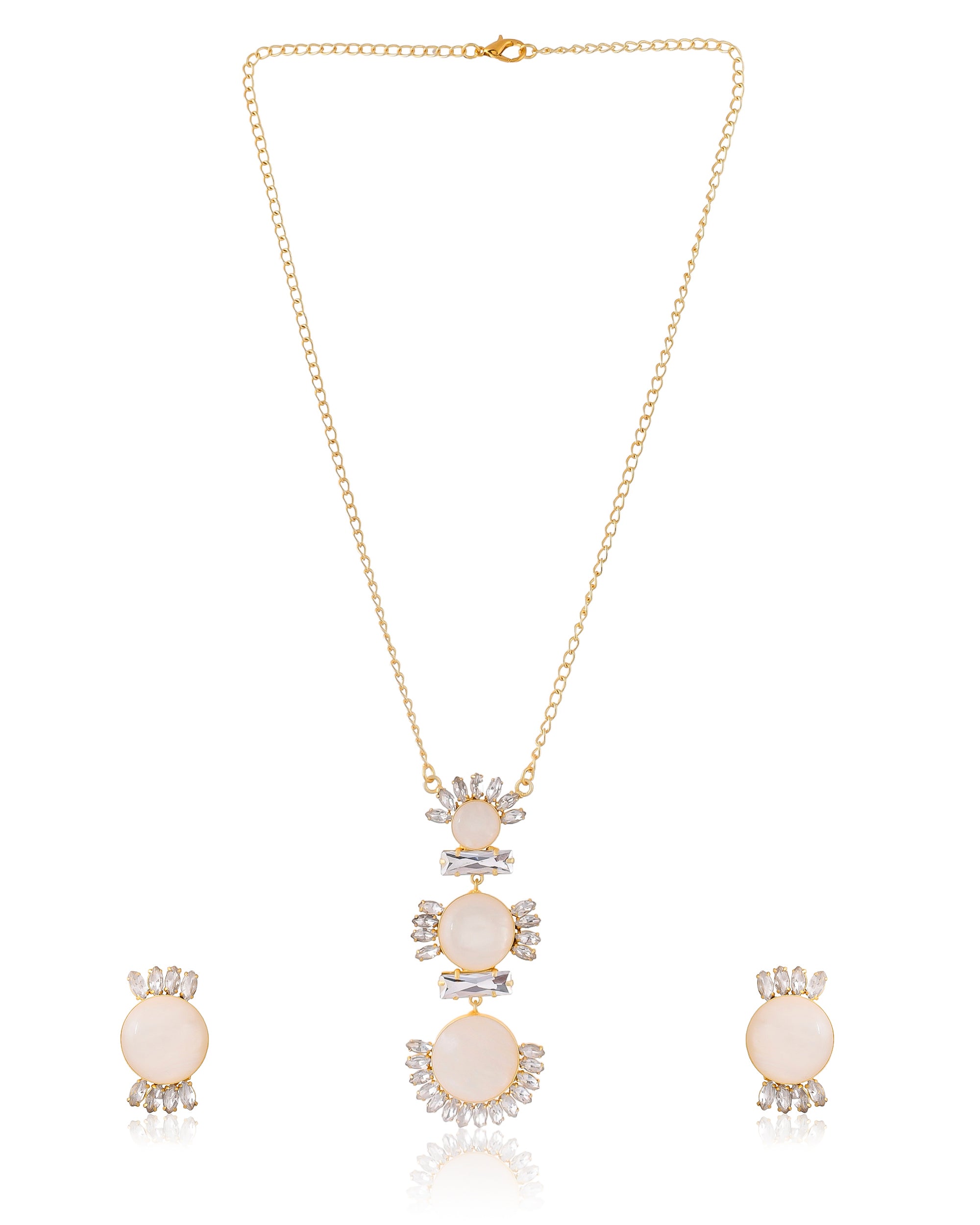 CIRCLE OF HOPE PENDANT