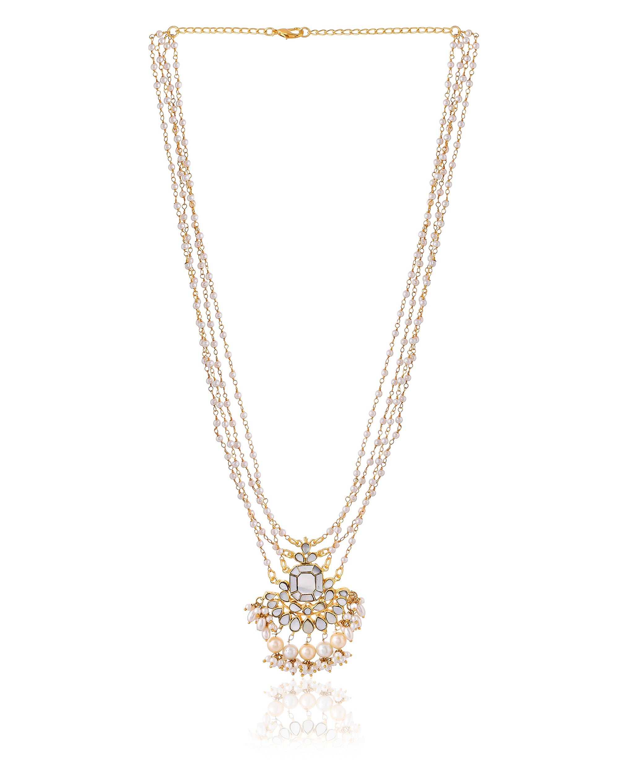 ETERNAL LOVE PENDANT