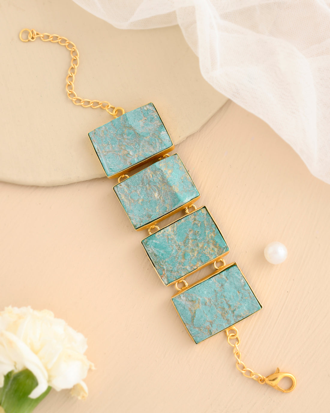 AZURE BRACELET