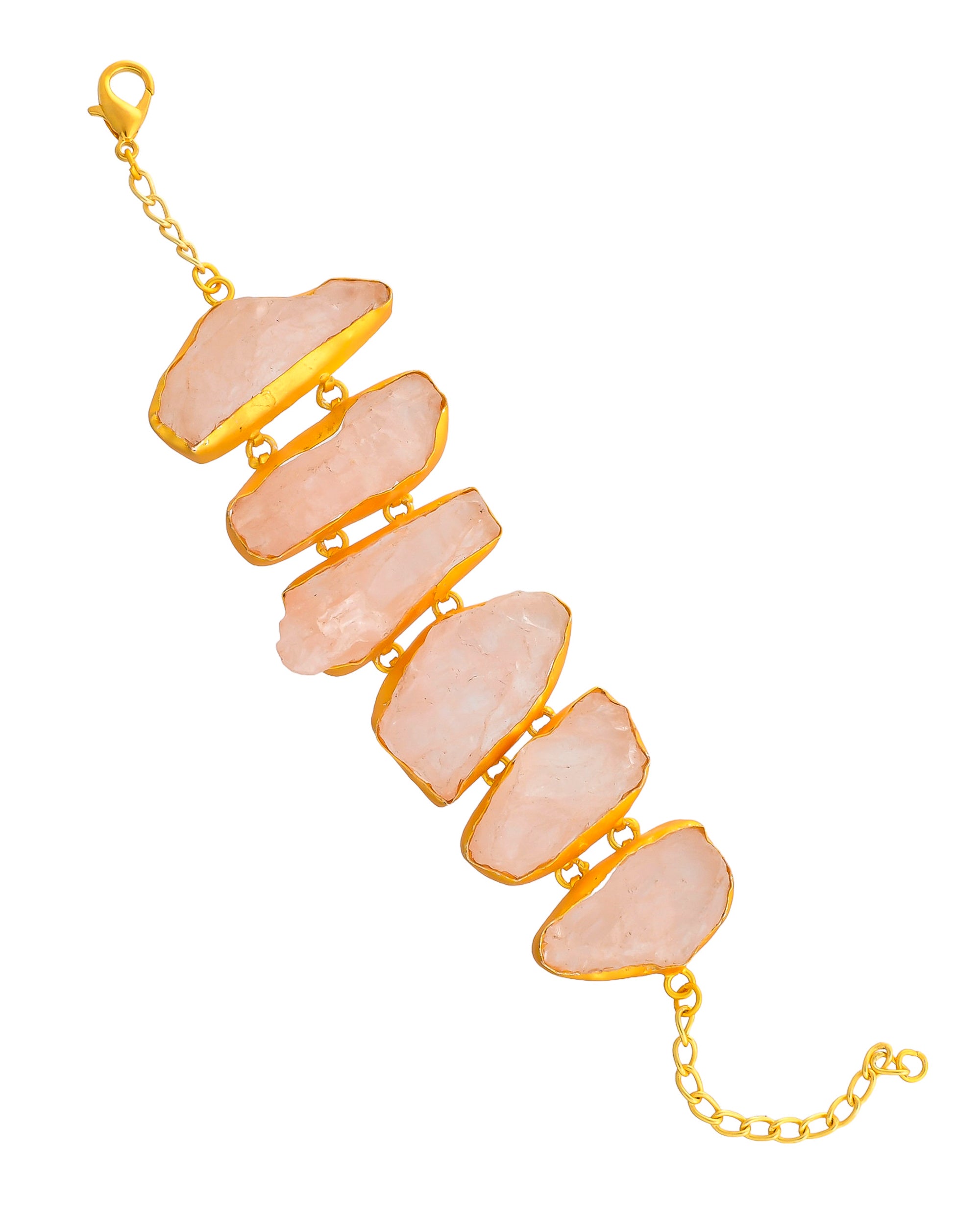 ROCKY AND EDGY BRACELET