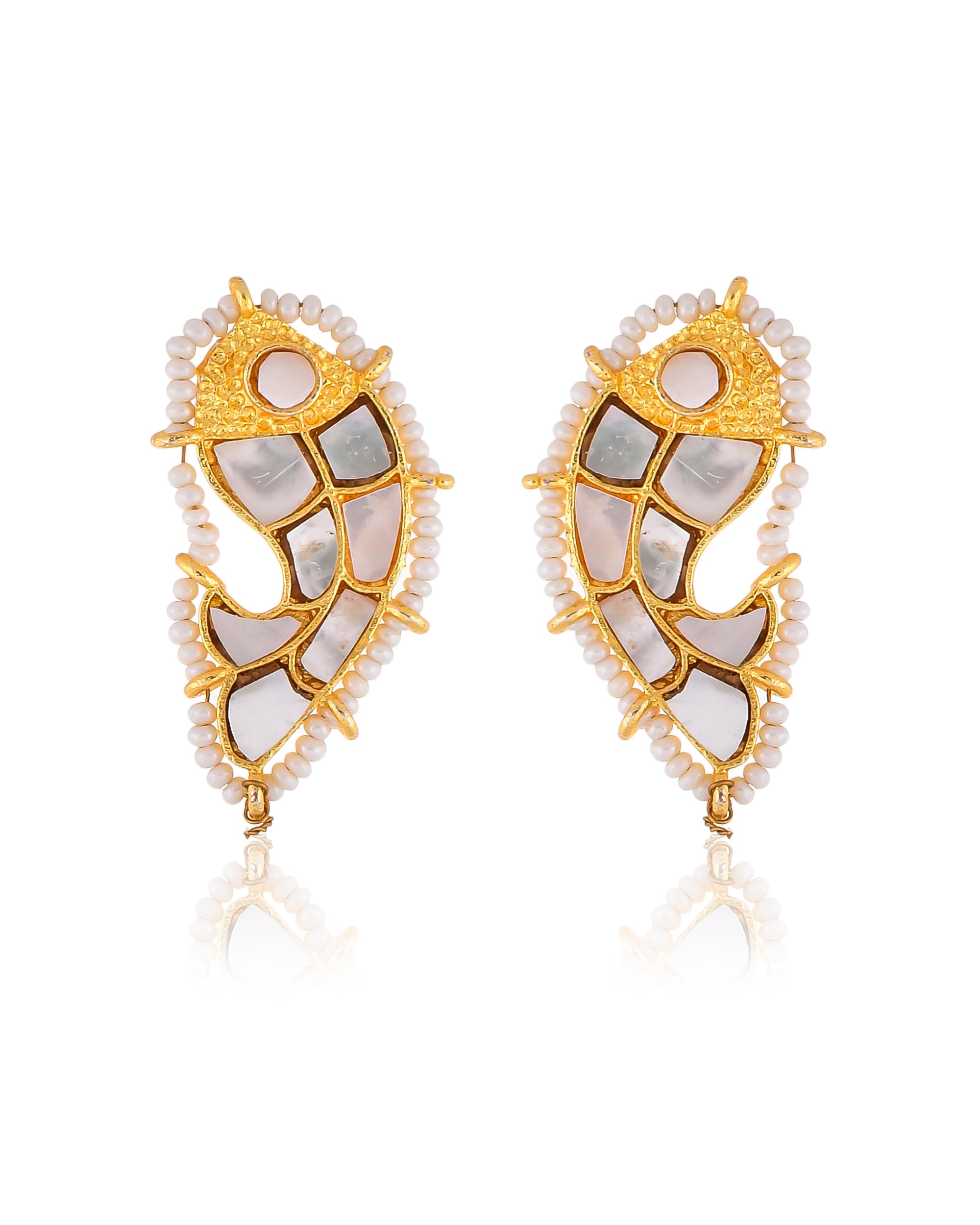 SEA AND WATER NECKLACE