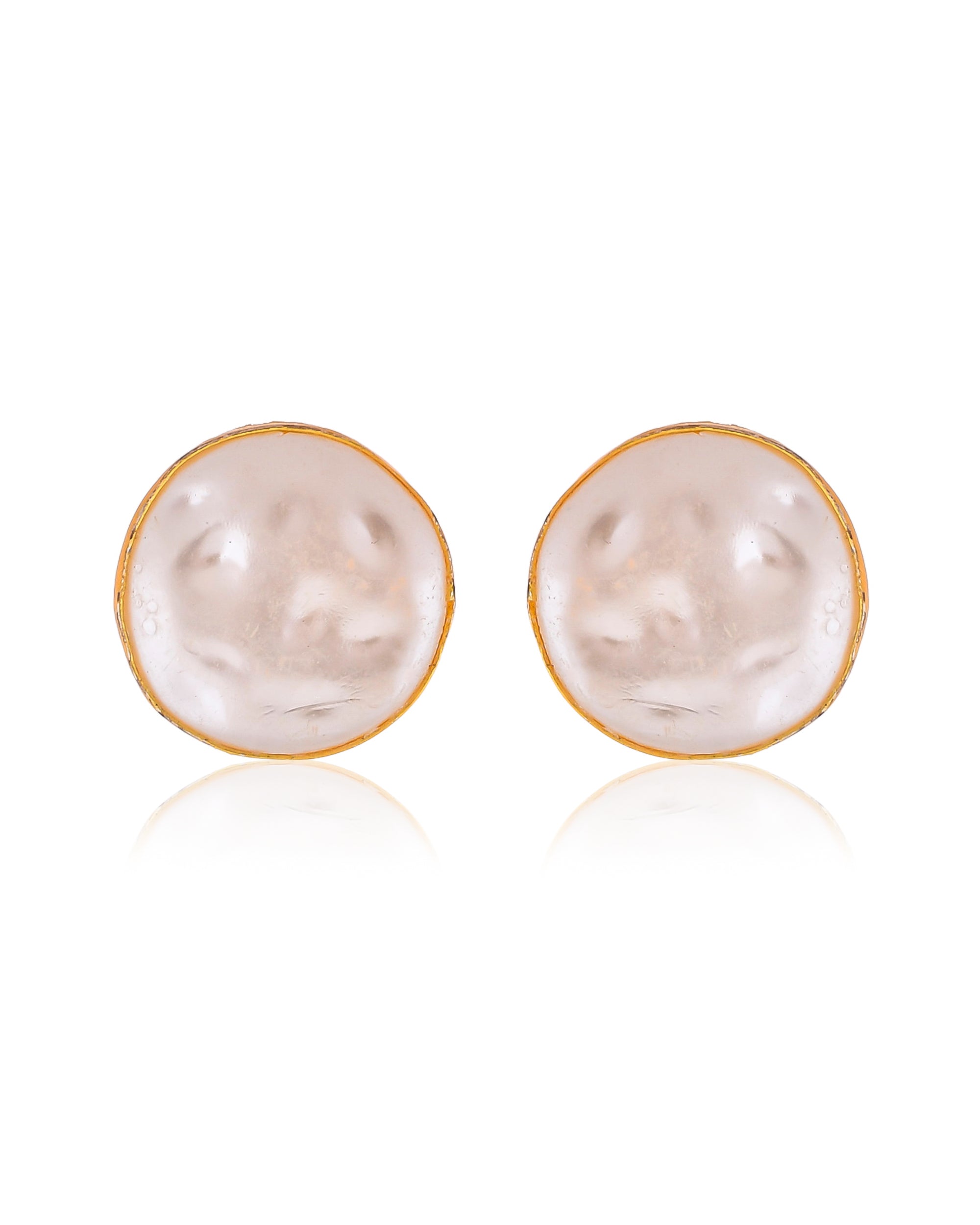 CHIC PEARL AND AMETHYST NECKLACE