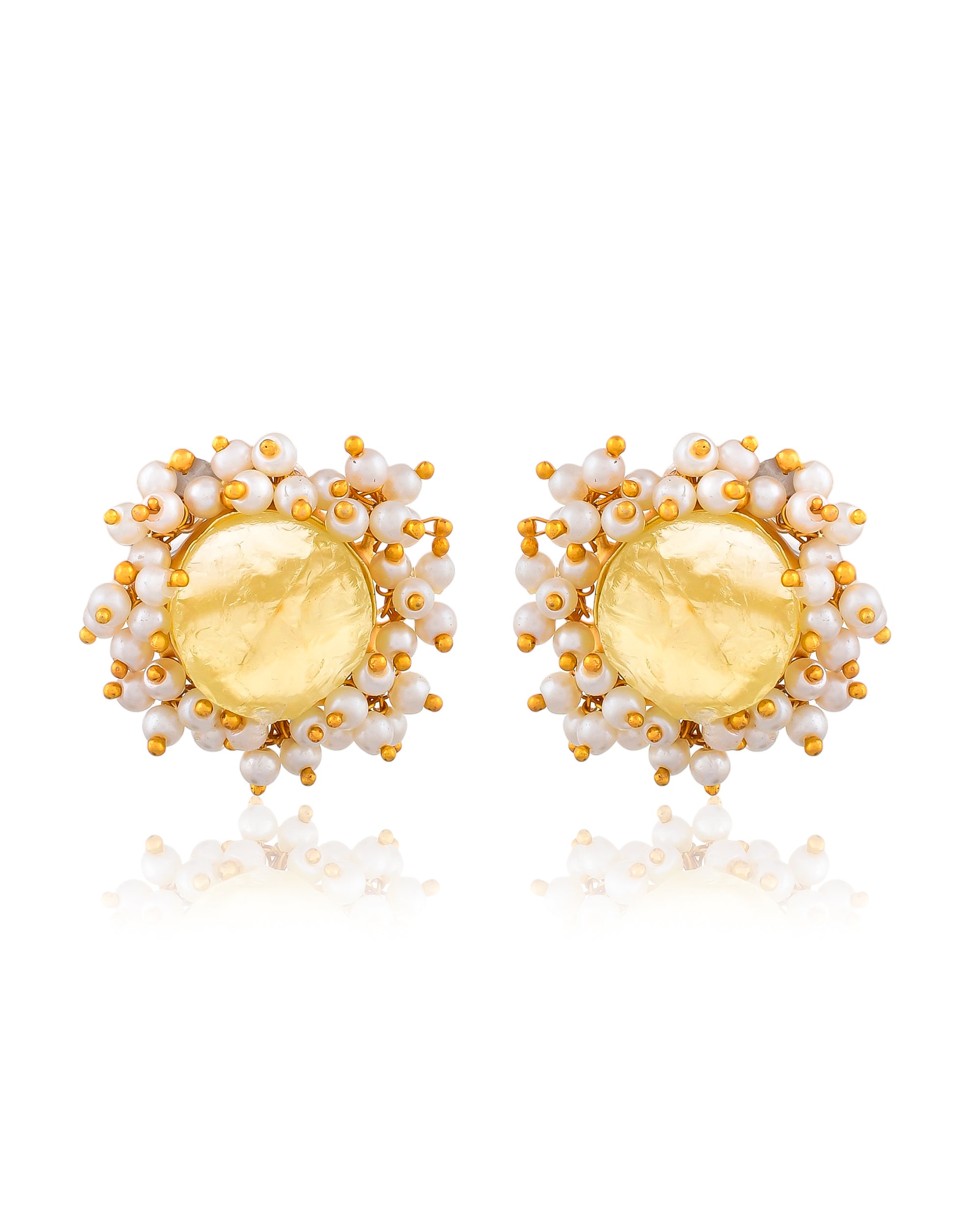 CIRCLE OF LIFE NECKLACE