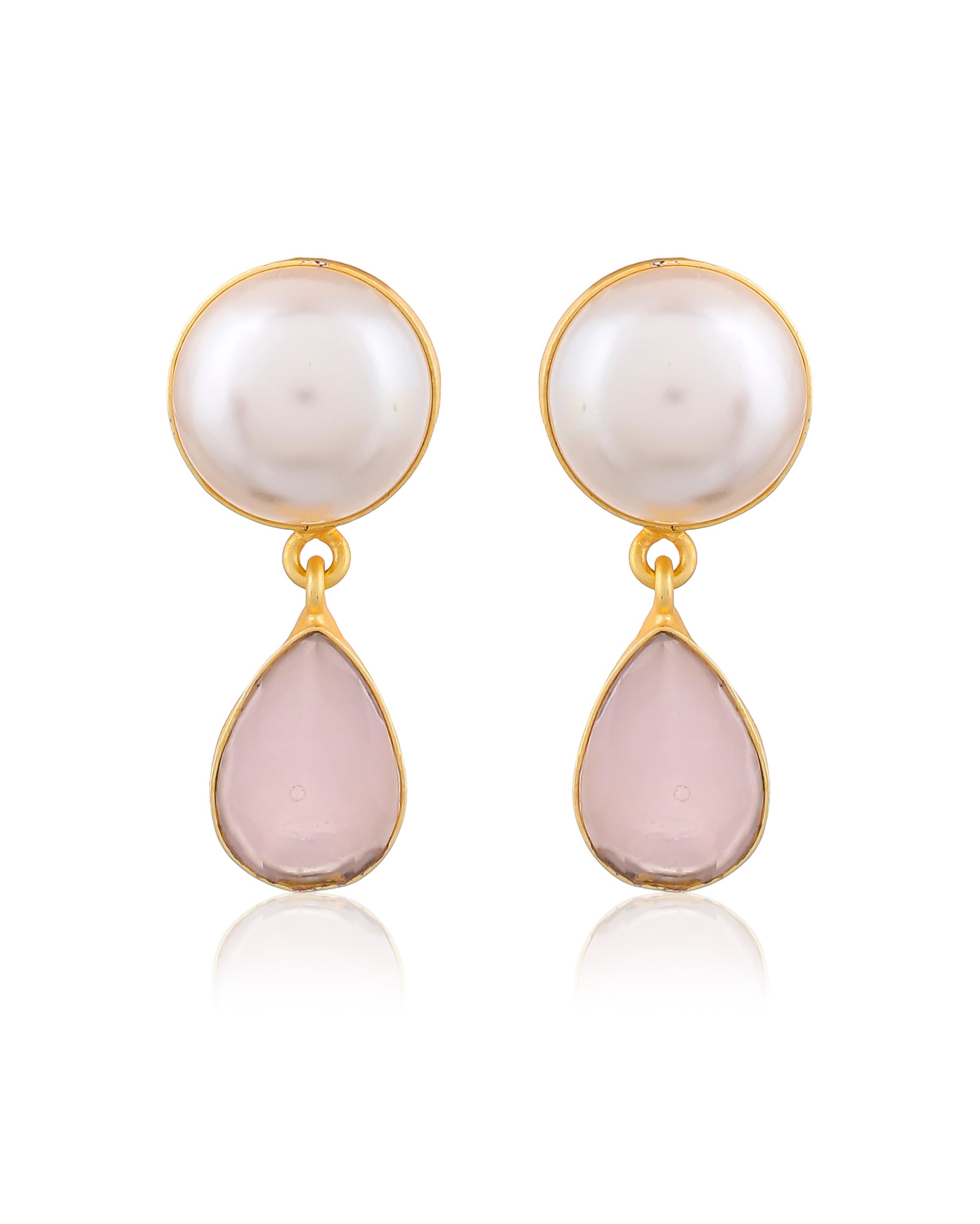 HEAL YOUR VIBE NECKLACE