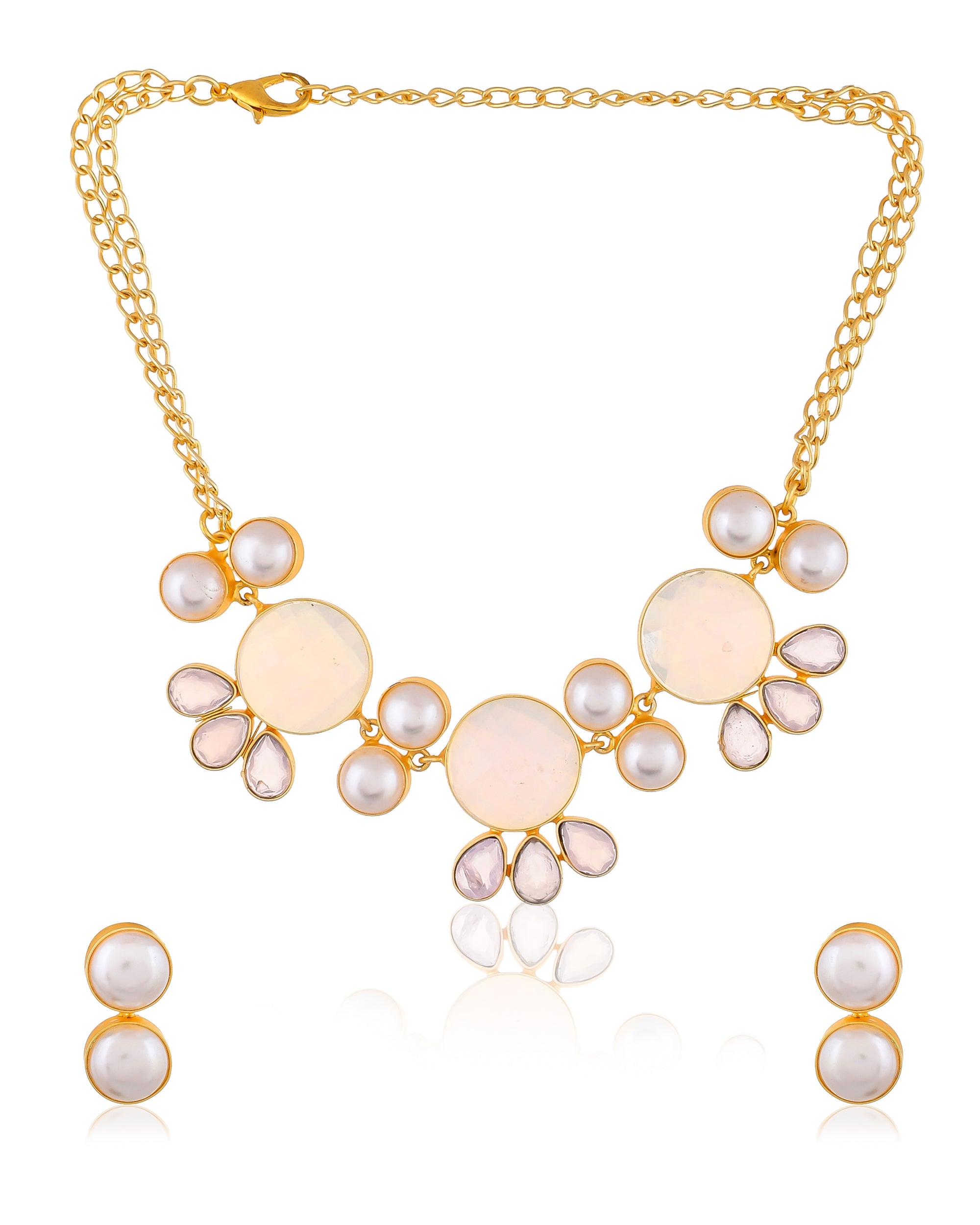 POWER OF BELIEF NECKLACE