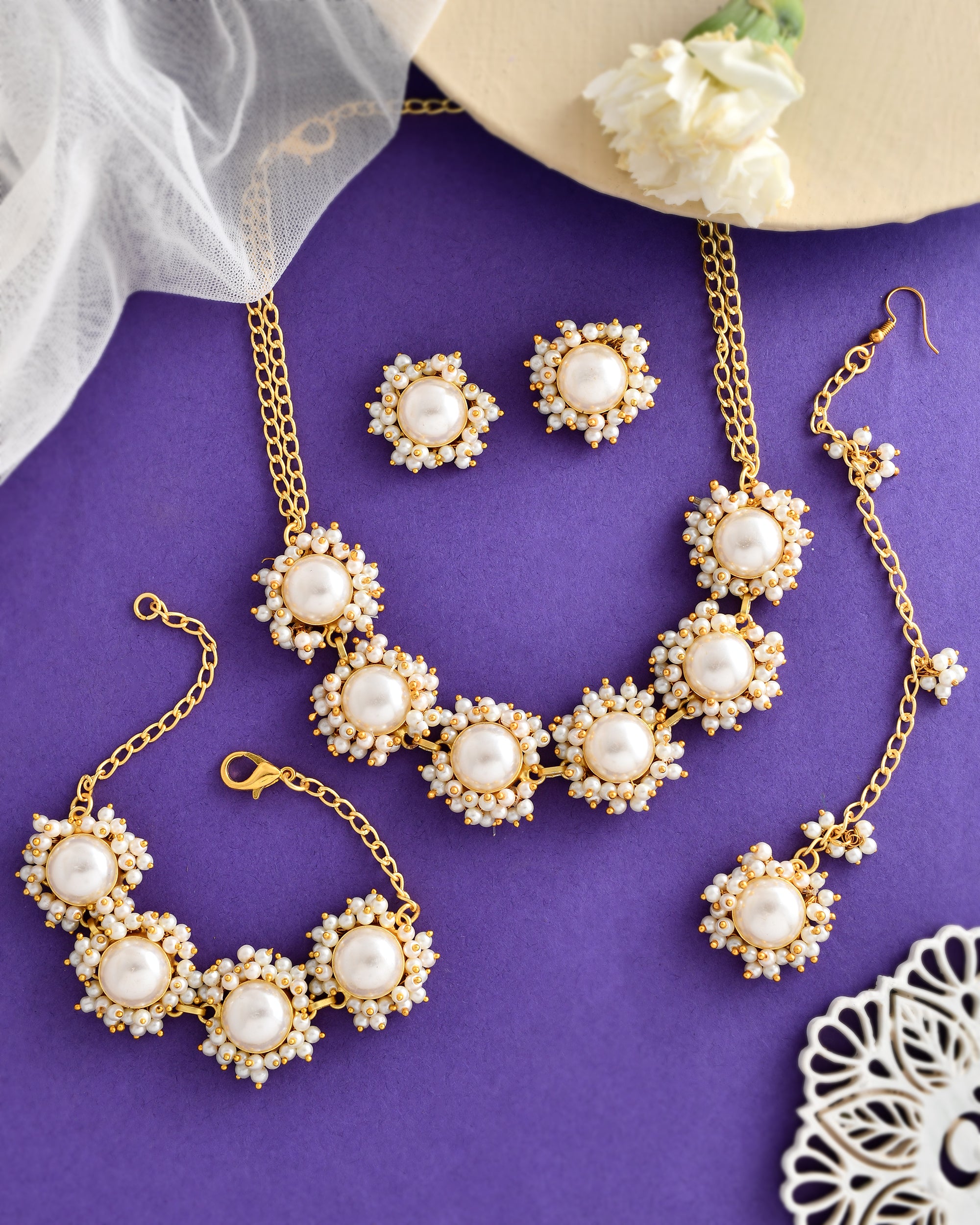 MAKE A WISH NECKLACE