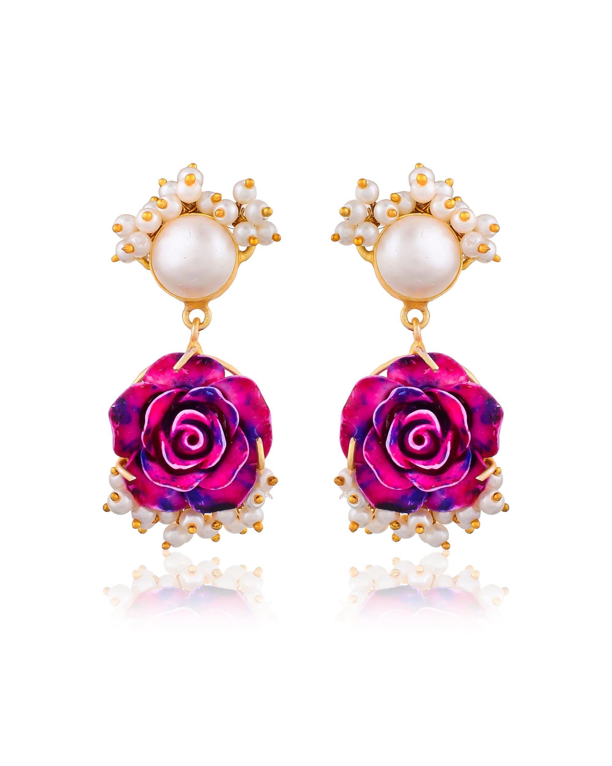 JASHN ULFAT NECKLACE