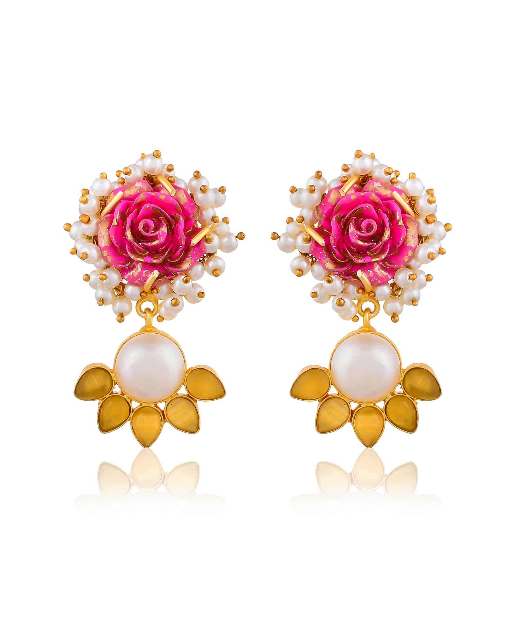 SKY OF HOPES NECKLACE