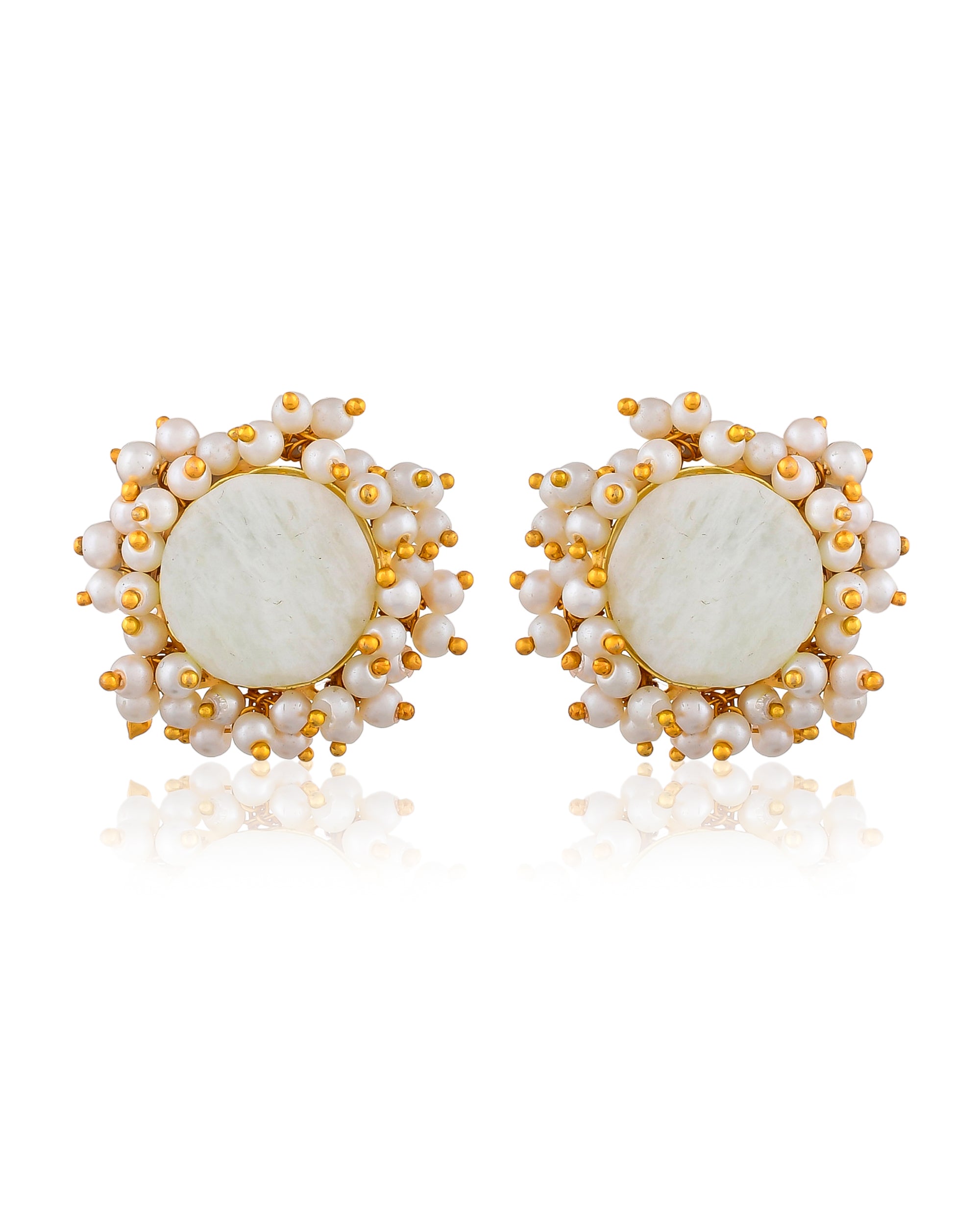 ROCK ISLAND NECKLACE