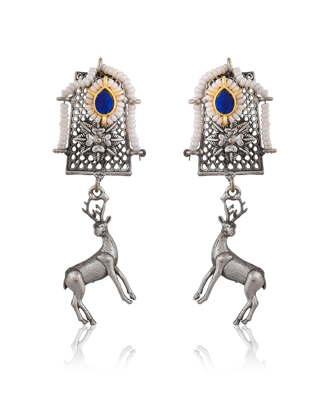 ROOP BAHAR NECKLACE