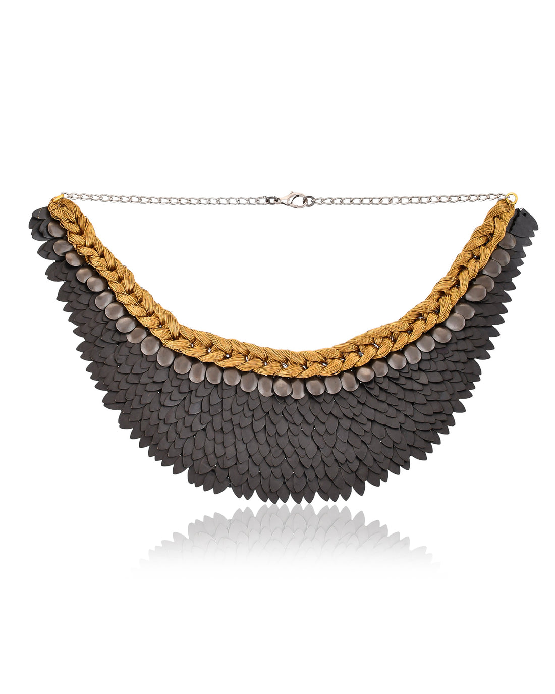 VICTORIAN NECKLACE