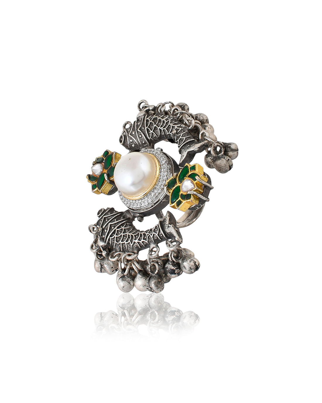 THE PISCES RING