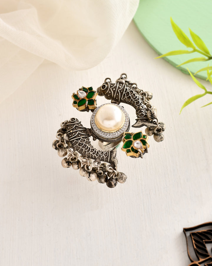 THE PISCES RING