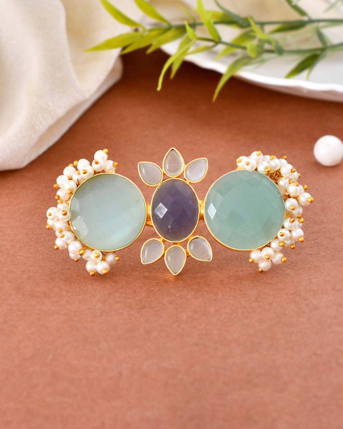 DOSE OF WHIMSY RING