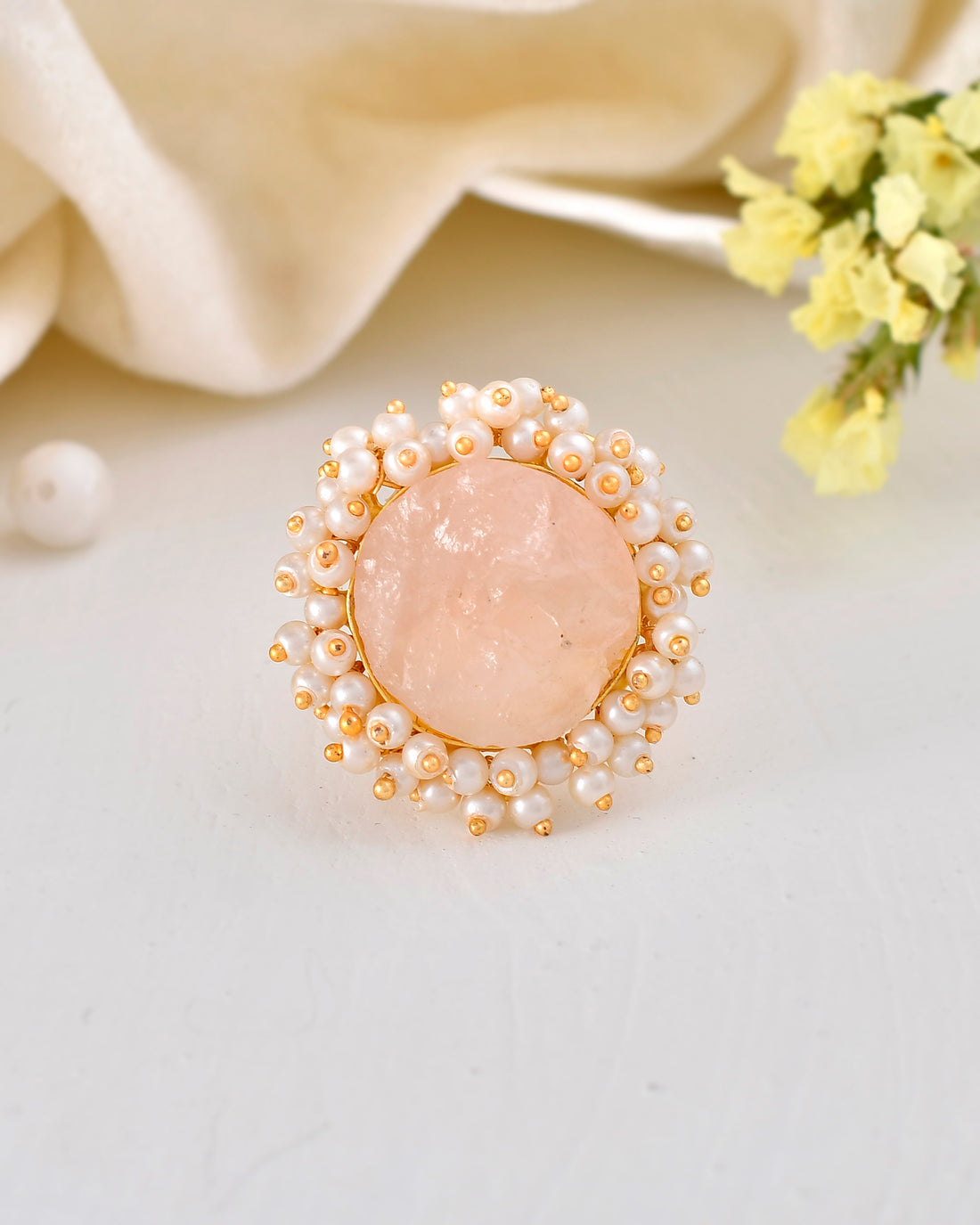 ROSE QUARTZ