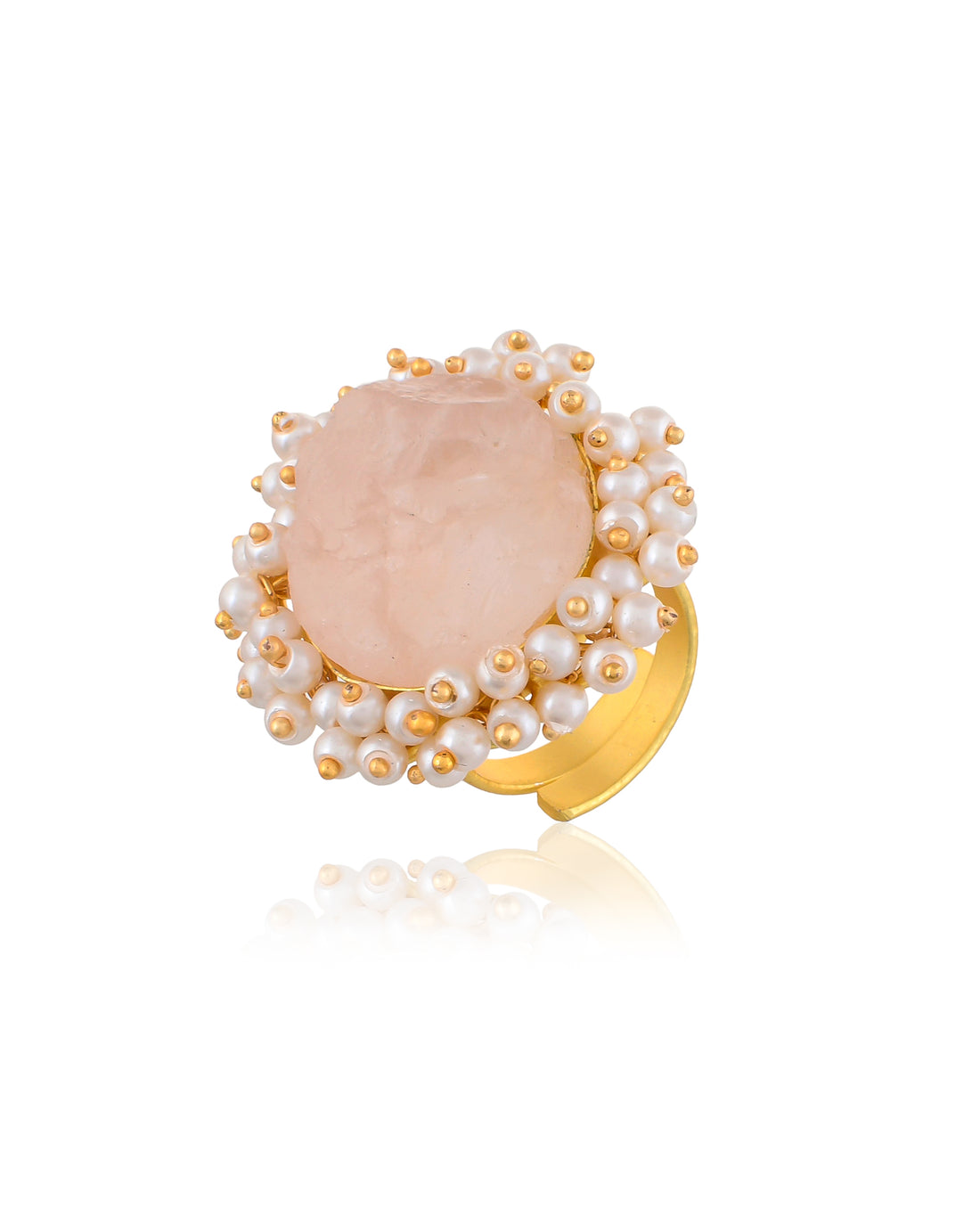 ROSE QUARTZ