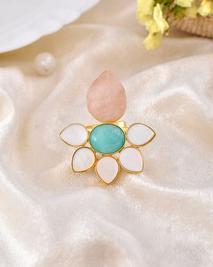 FEROZA RING