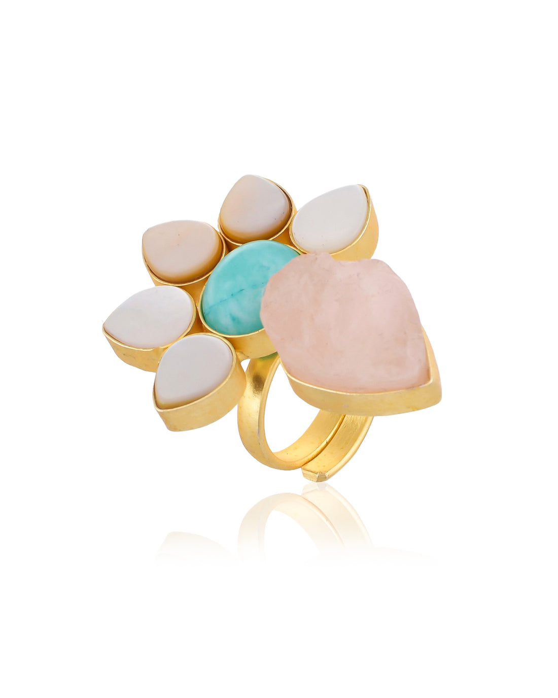 FEROZA RING