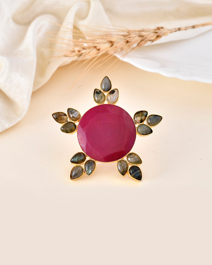 TRINITY RING