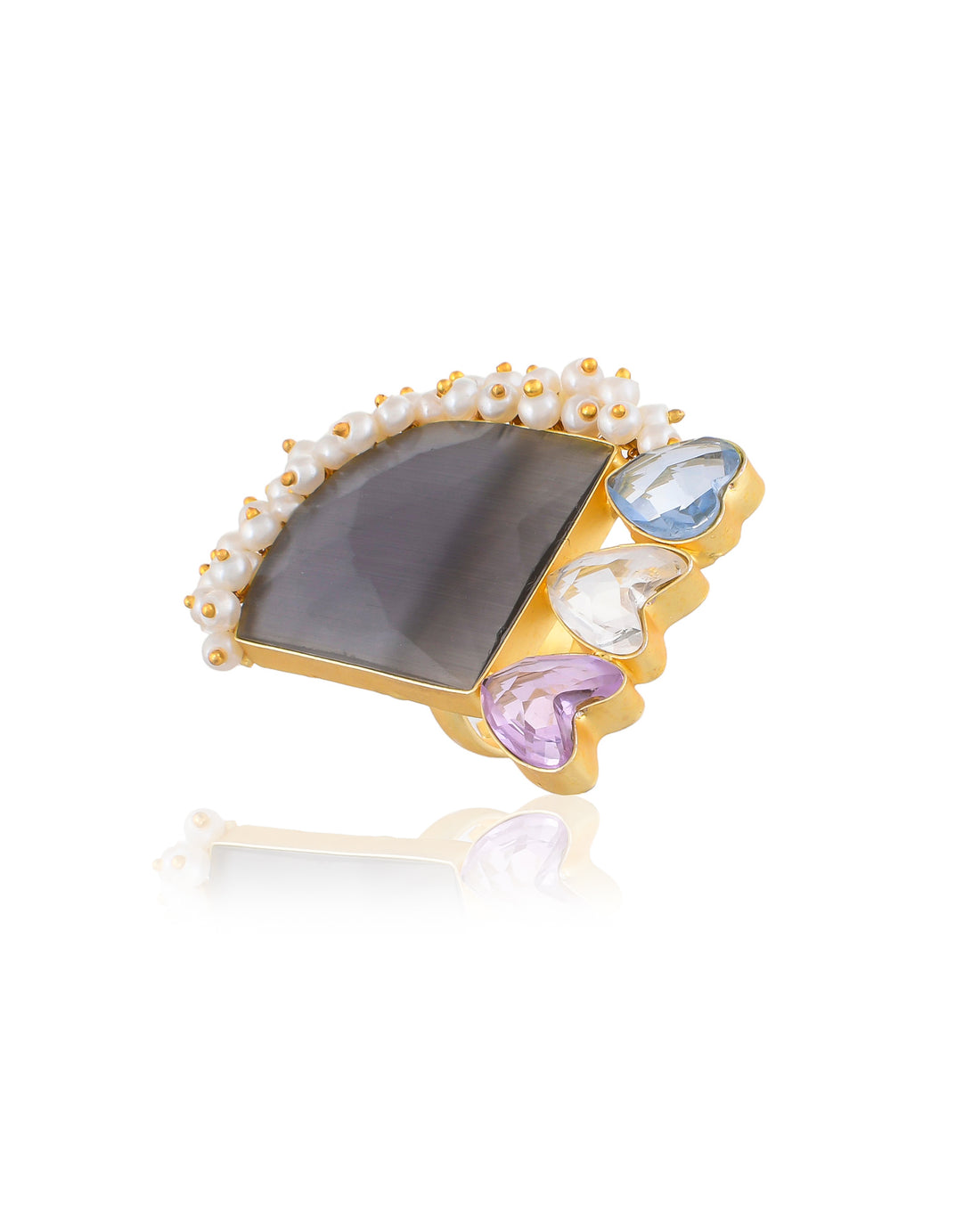 N0VA RING