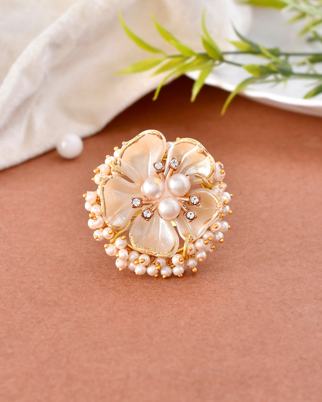PEARL JASMINE