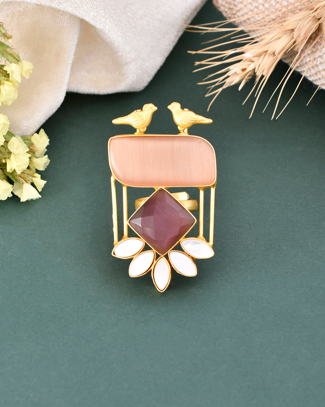 ILLUMINATE RING