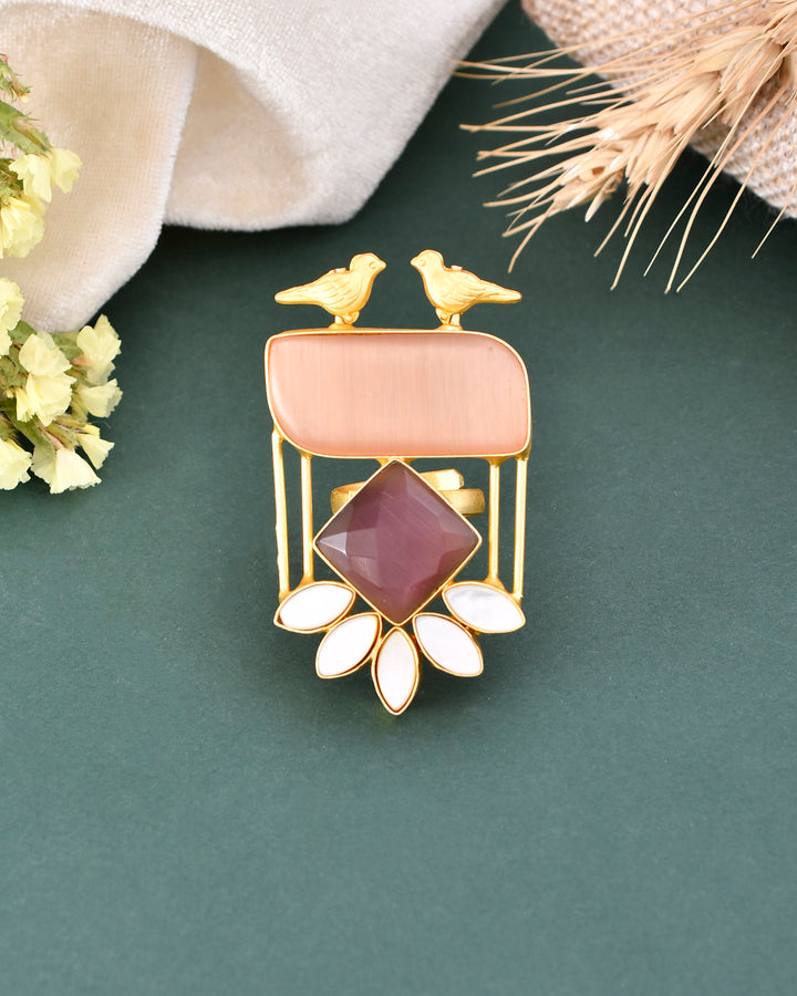 ILLUMINATE RING