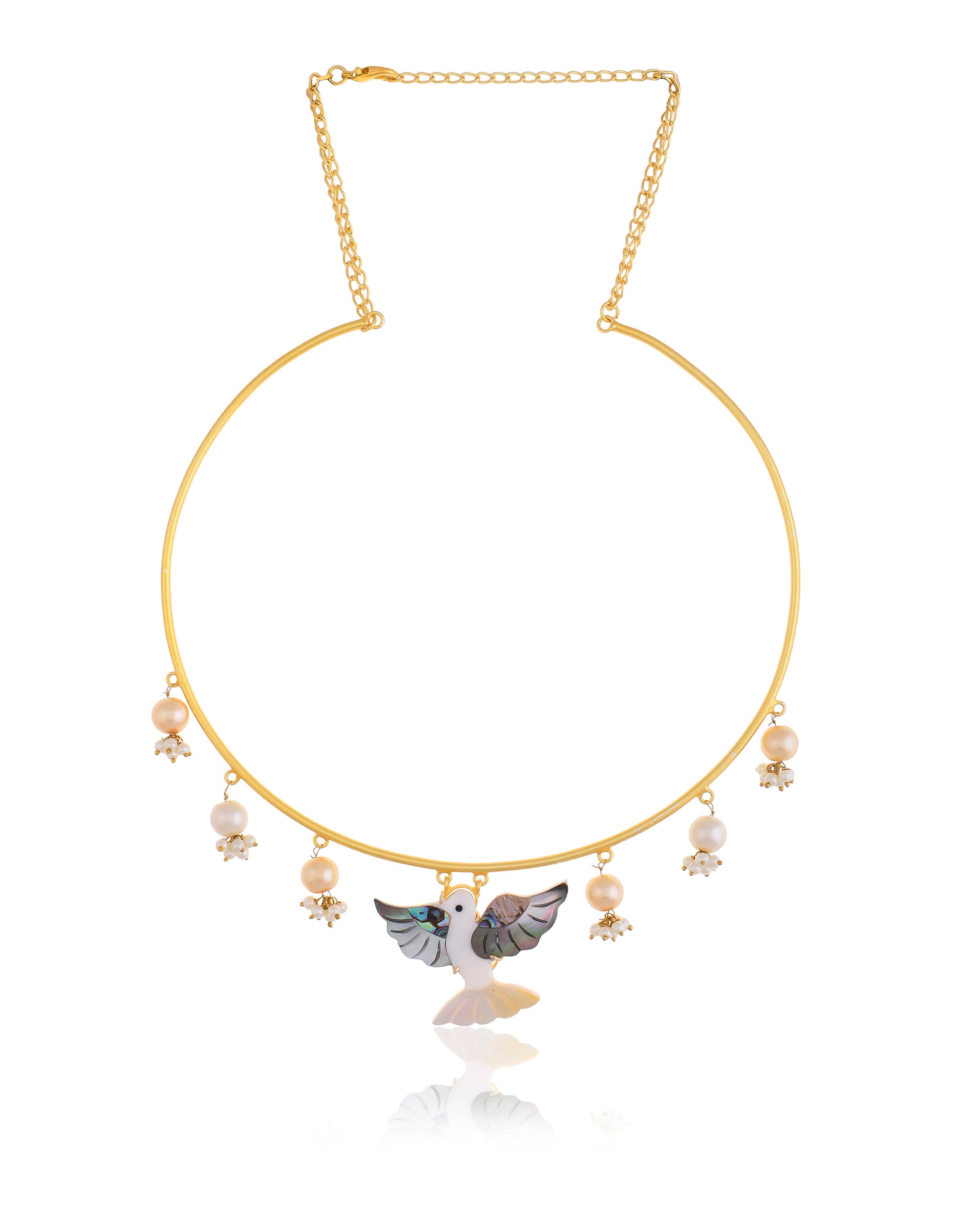 SOULFUL BUTTERFLY HASLI