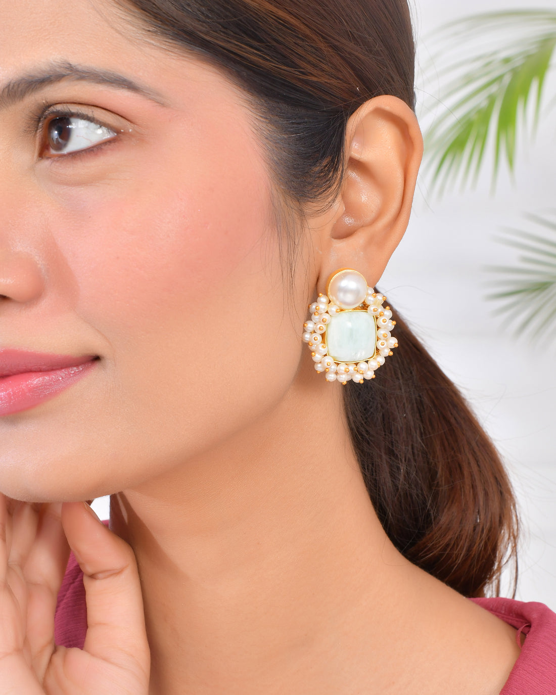 ROUTINE EARING