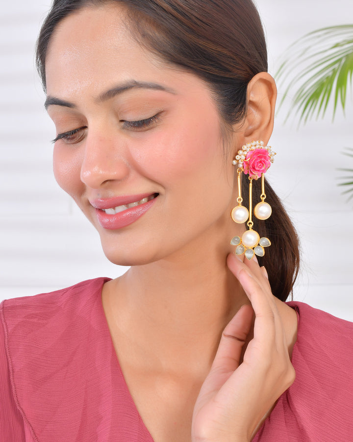 HARMONY EARINGS
