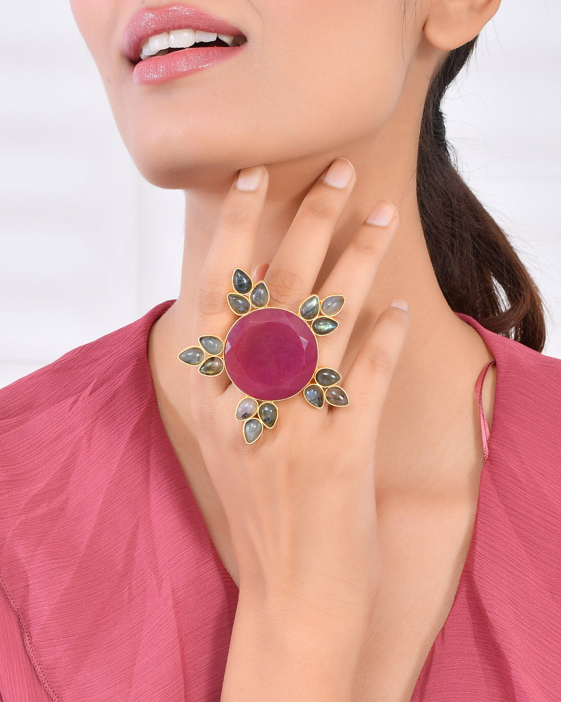 TRINITY RING