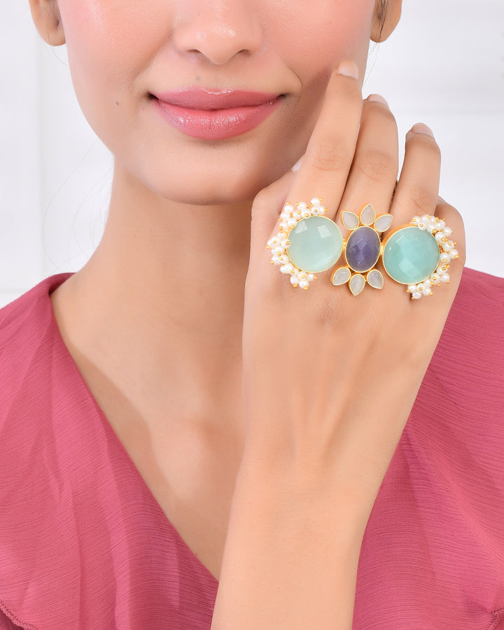 DOSE OF WHIMSY RING