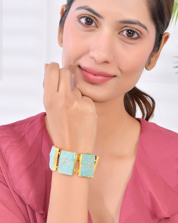 AZURE BRACELET
