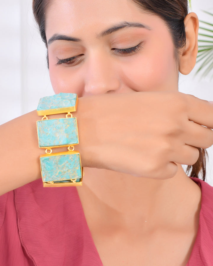 AZURE BRACELET