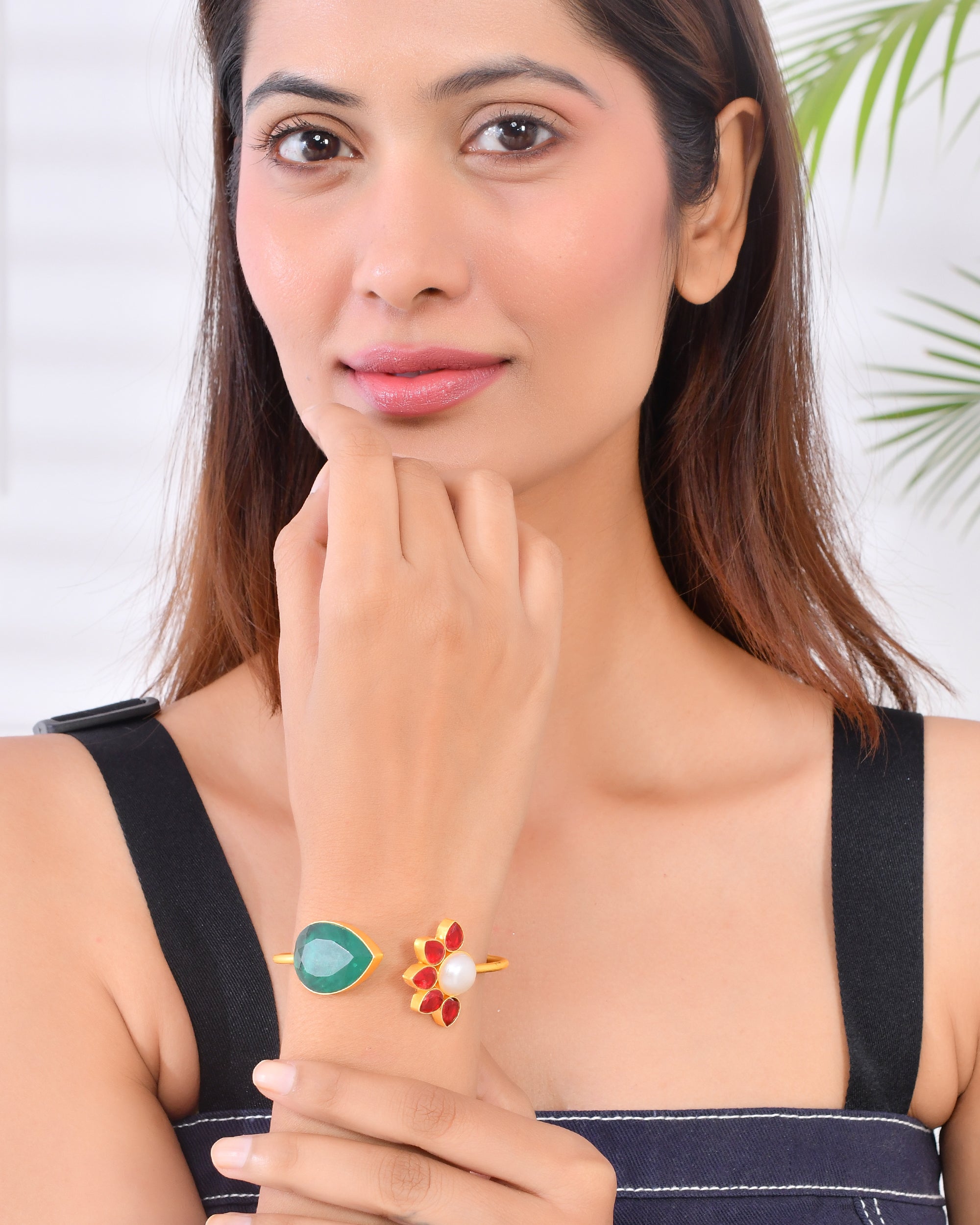 DELICATE DARLING CUFF