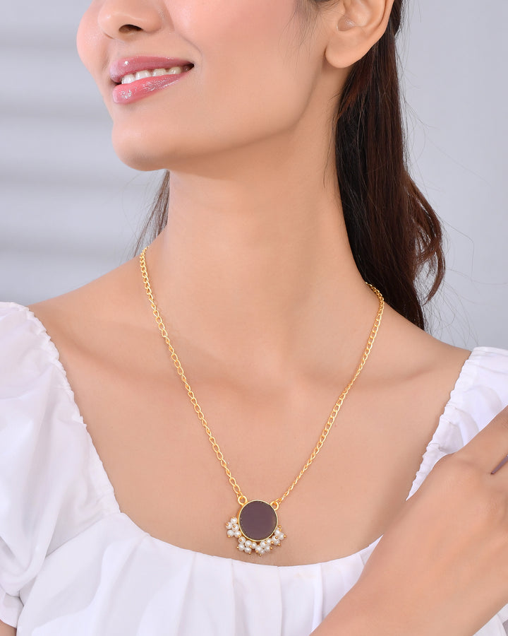 DELICATE PENDANT