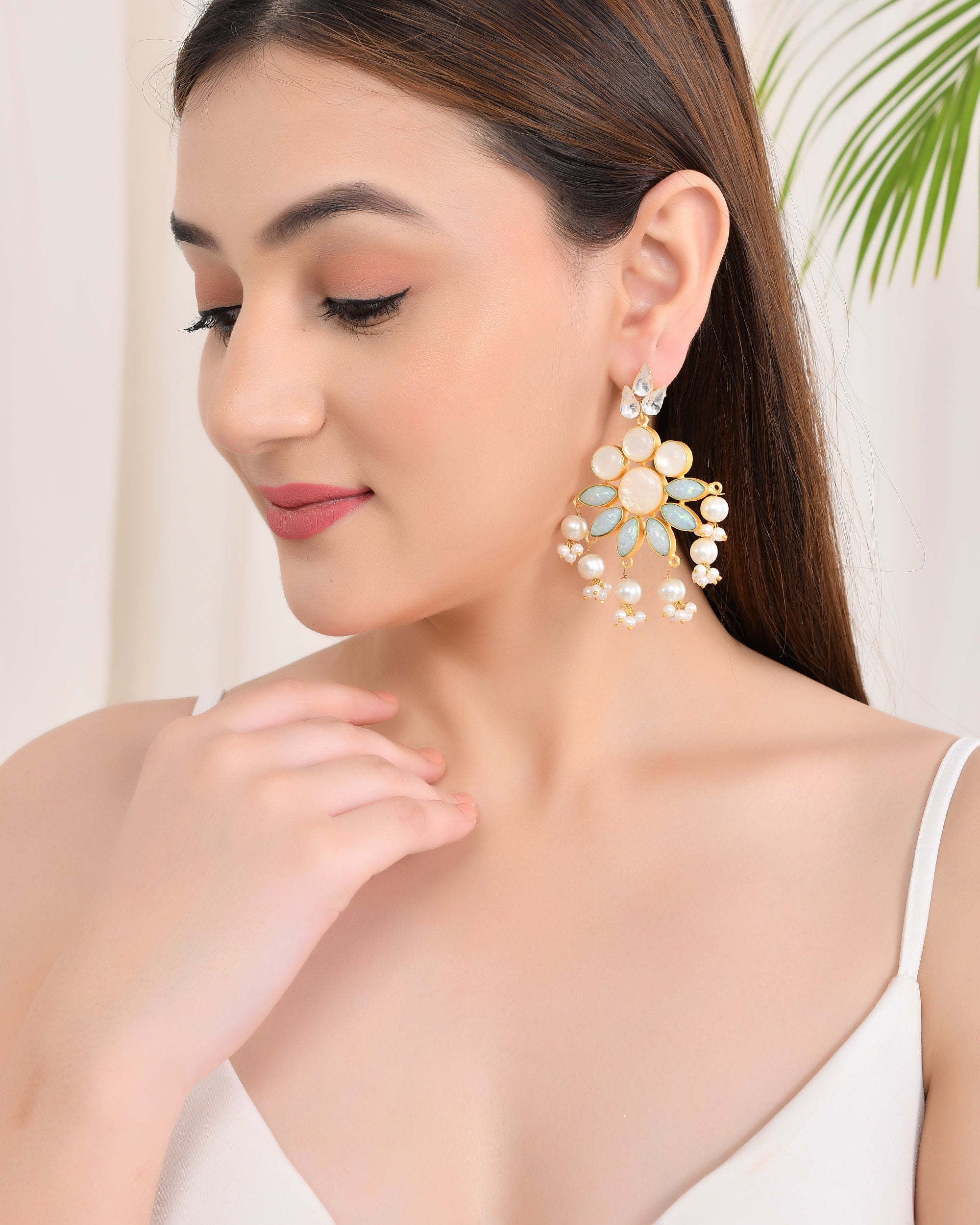 INAYAT STATEMENT TOPS