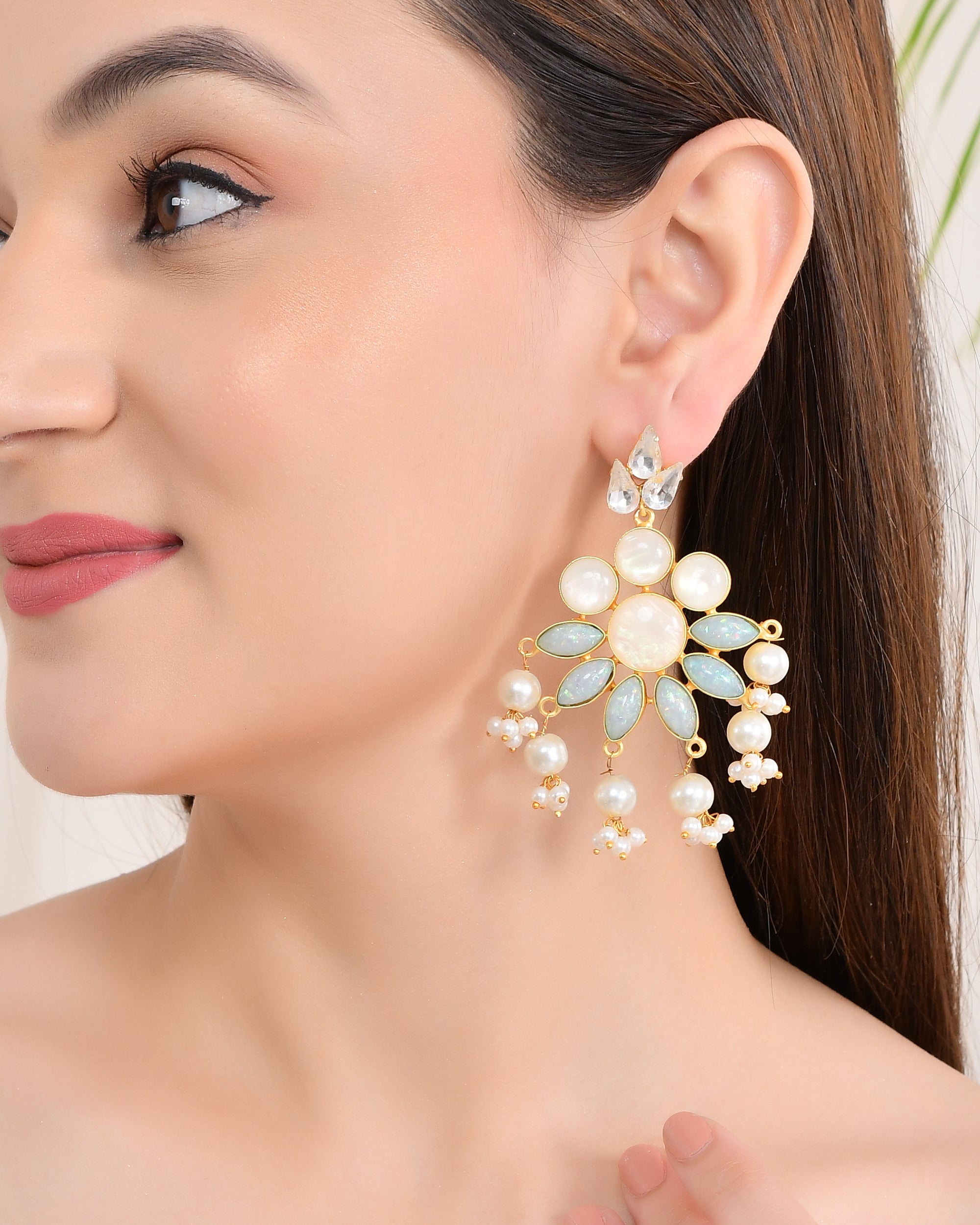 INAYAT STATEMENT TOPS