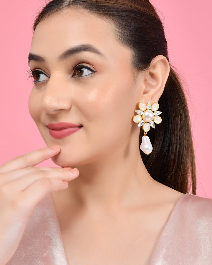 VINTAGE GLORY EARING