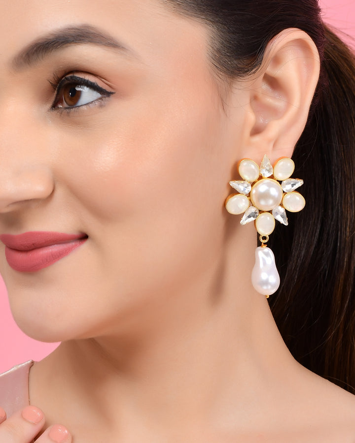 VINTAGE GLORY EARING