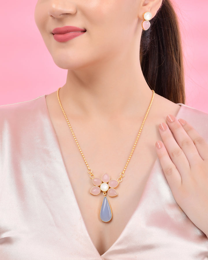 MAXIMA LOVE PENDANT