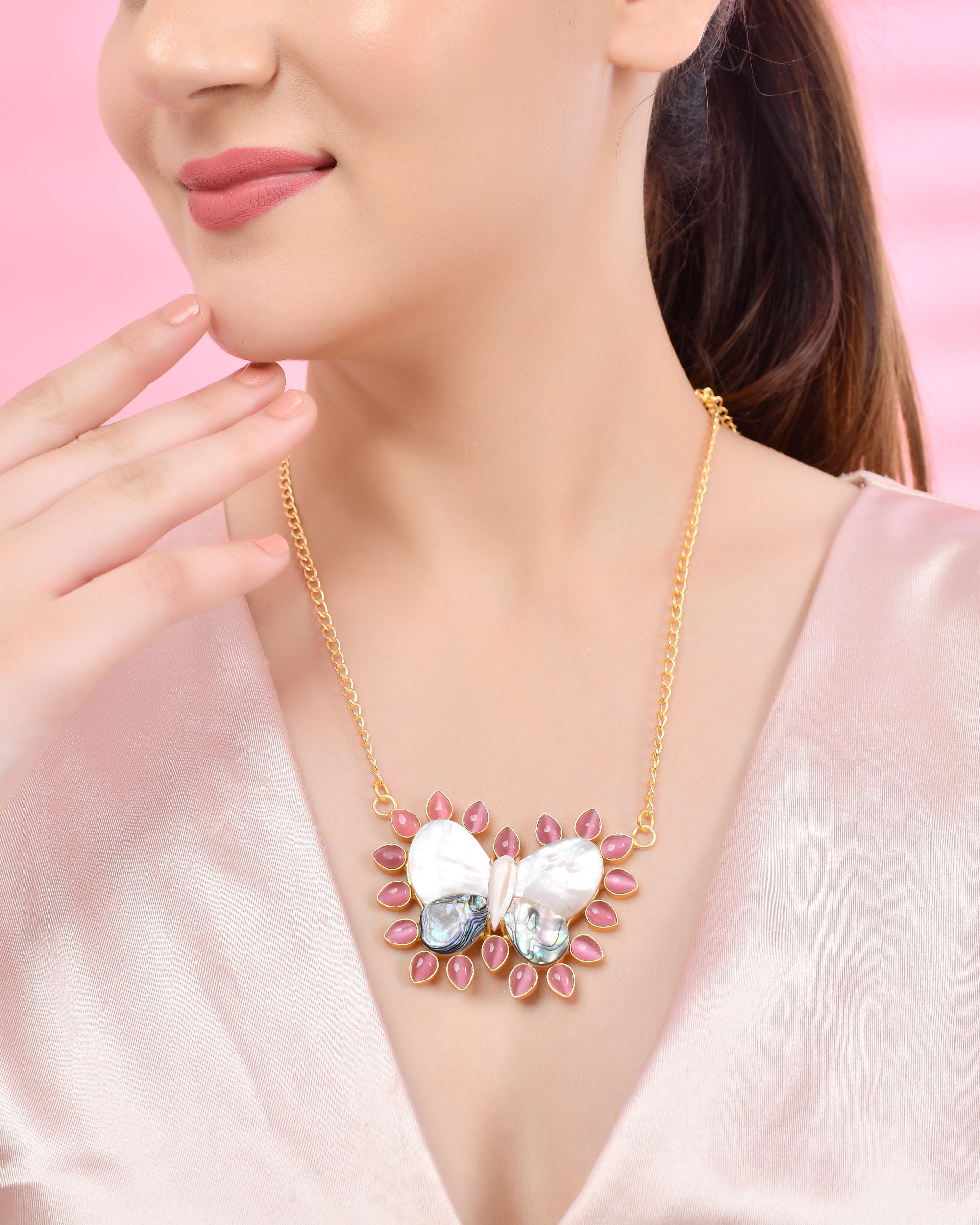 GLOW RADIANCE PENDANT