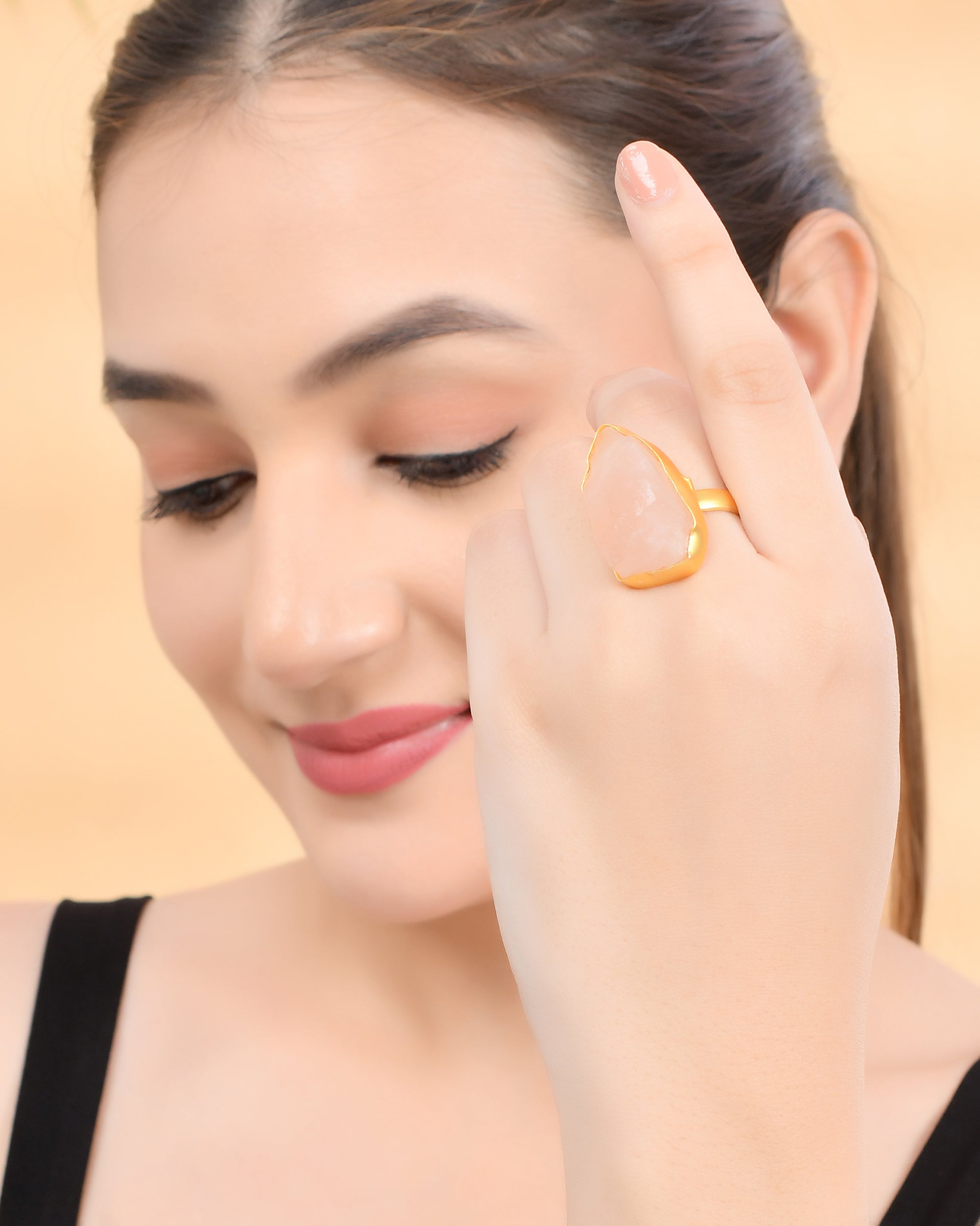 MASTAANI RING